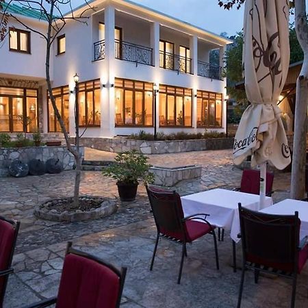 Villa Bunski Biser Blagaj Bagian luar foto