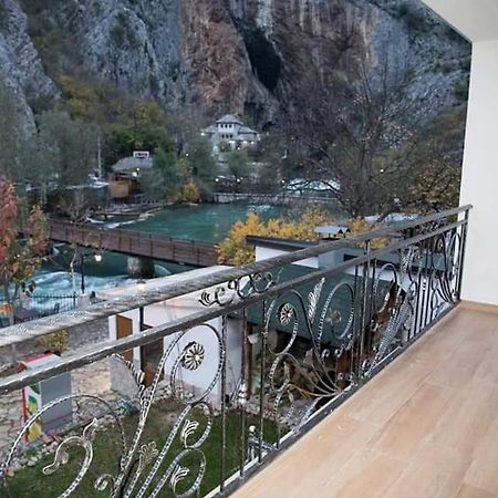 Villa Bunski Biser Blagaj Bagian luar foto