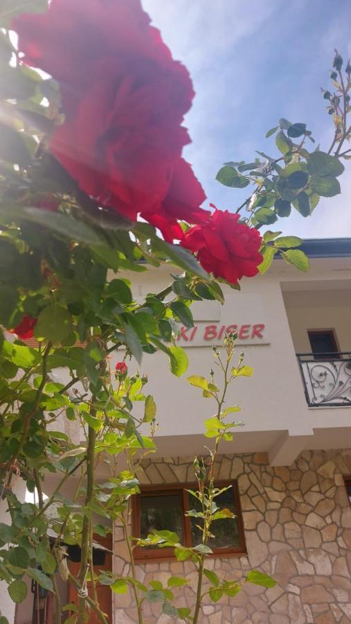 Villa Bunski Biser Blagaj Bagian luar foto
