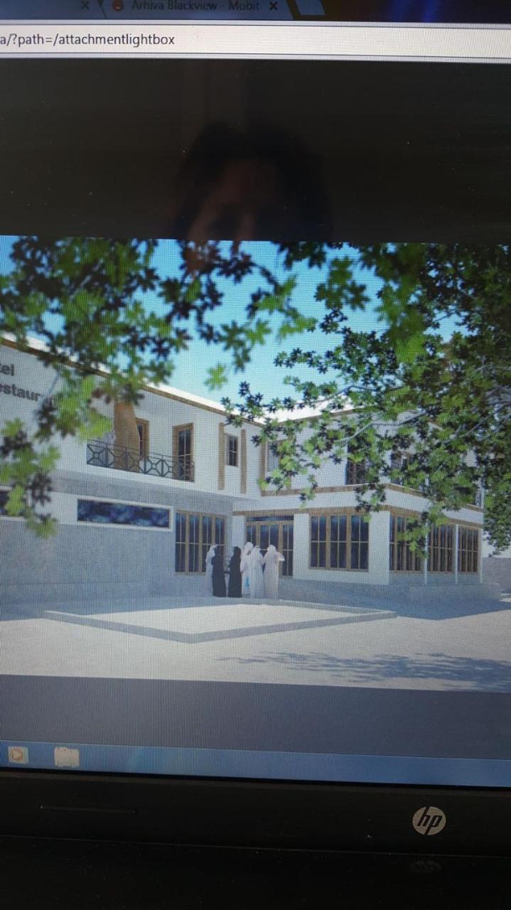 Villa Bunski Biser Blagaj Bagian luar foto