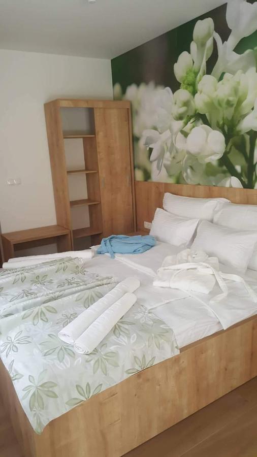 Villa Bunski Biser Blagaj Bagian luar foto
