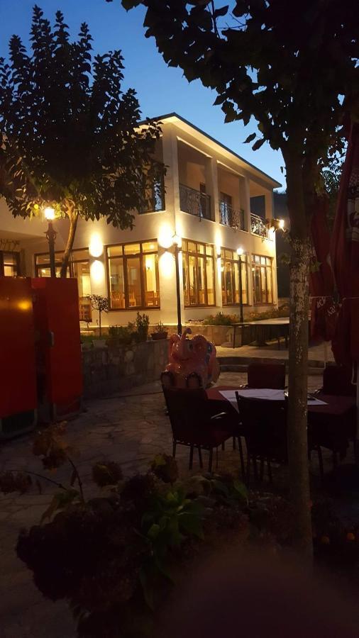 Villa Bunski Biser Blagaj Bagian luar foto