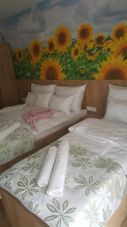 Villa Bunski Biser Blagaj Bagian luar foto
