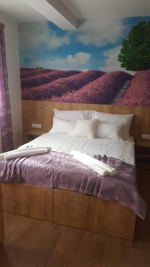 Villa Bunski Biser Blagaj Bagian luar foto