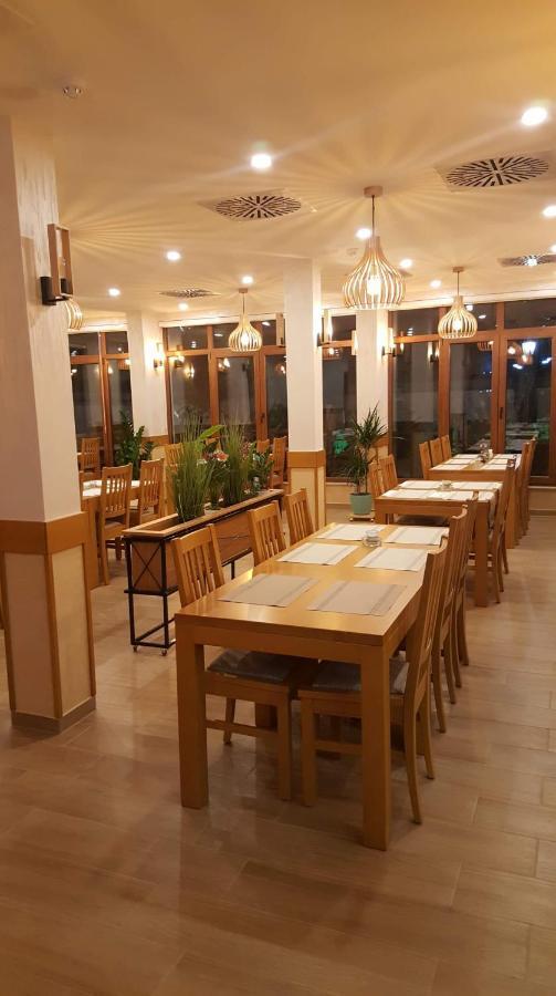 Villa Bunski Biser Blagaj Bagian luar foto