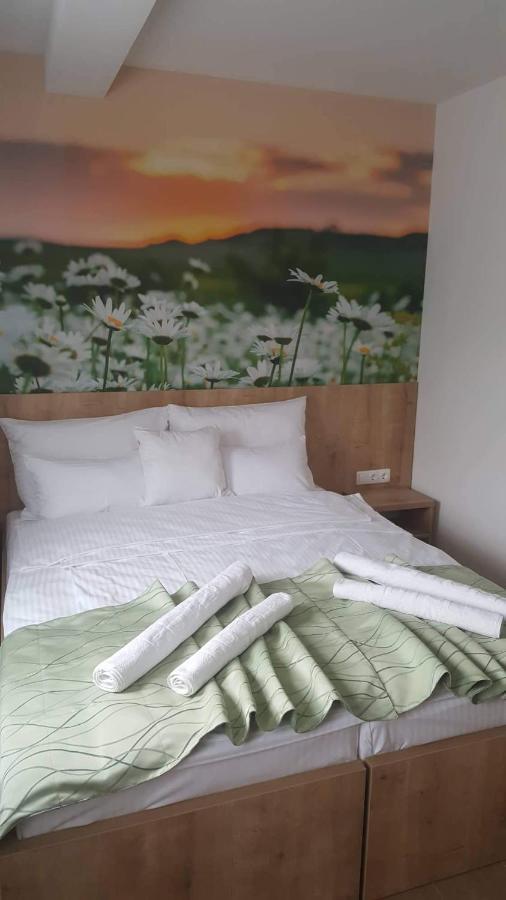 Villa Bunski Biser Blagaj Bagian luar foto