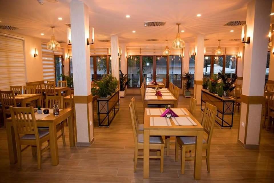Villa Bunski Biser Blagaj Bagian luar foto