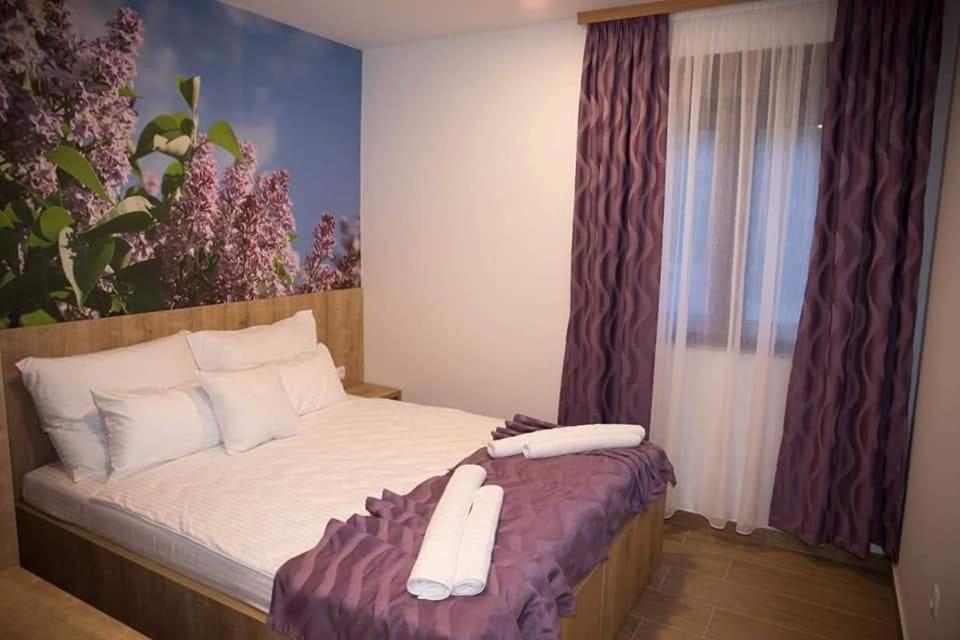 Villa Bunski Biser Blagaj Bagian luar foto