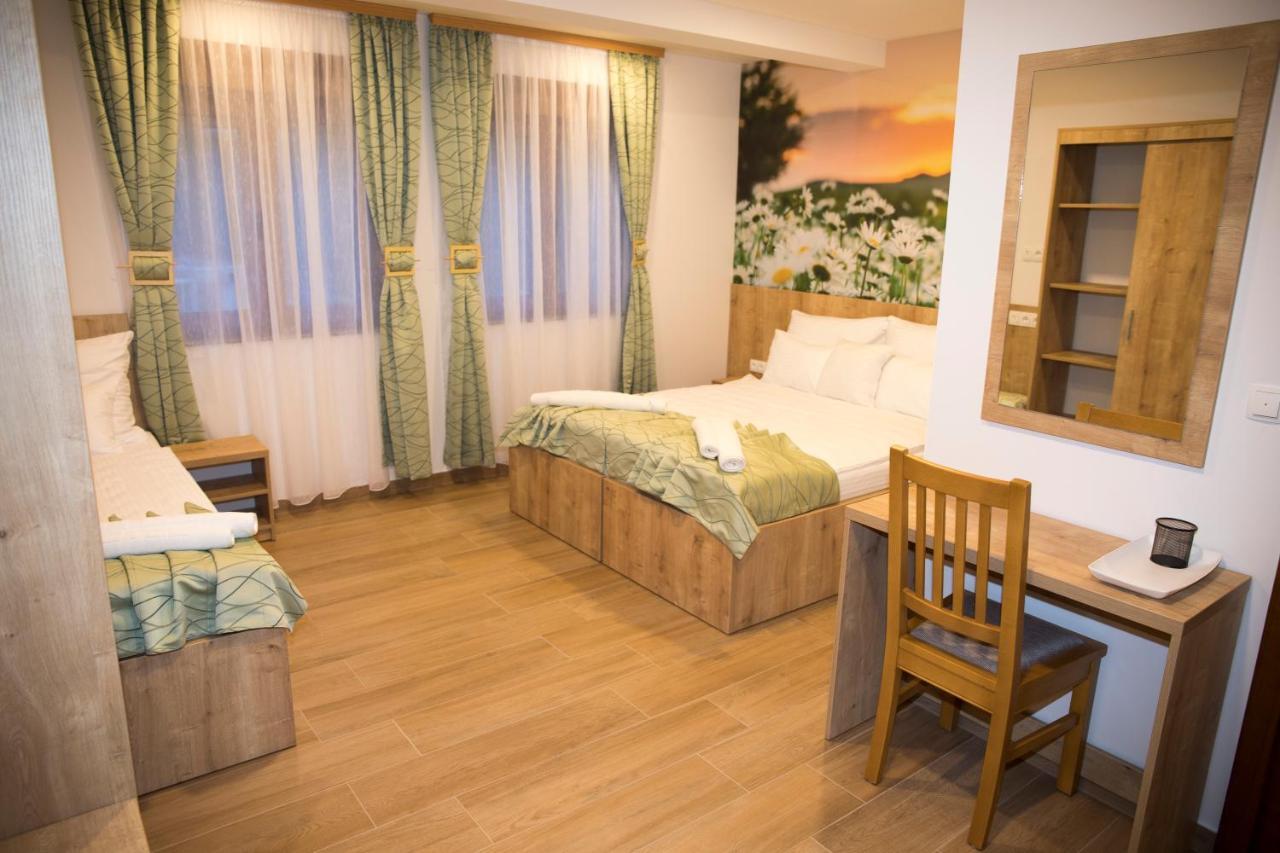 Villa Bunski Biser Blagaj Bagian luar foto